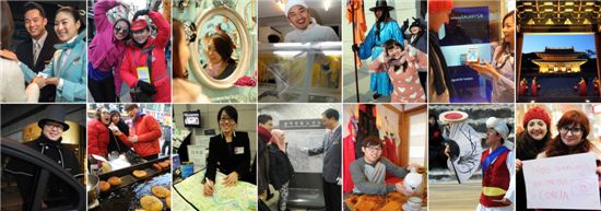 [포토]아！2012, 불황중 천만다행