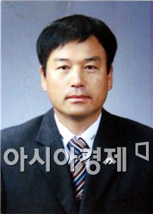 (사)한국농업경영인 전남연합회 회장에 김상곤씨