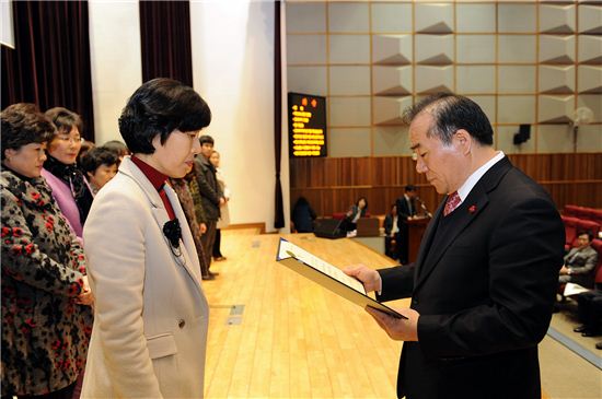 광주시교육청, 교육복지 우선지원사업 성과보고회