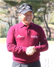 최경주, 골프계를 움직인 인물 '1위'