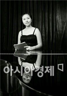 ‘피아노 없는 피아니스트’ 문지영, 제야의 종소리 울린다