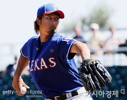 다르빗슈 유, WBC 불참 선언