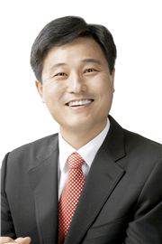 김영배 성북구청장 "U-도서관 지속적으로 확충" 