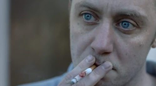 담배 피울 때마다 암 덩어리가…'충격 장면'