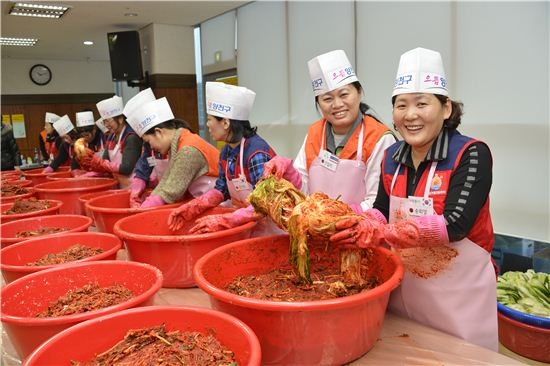 양천구, 다문화 가정 배려 행정 돋보여 