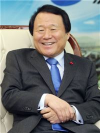 [신년사] 염홍철 대전광역시장