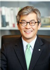 이승국 동양증권 대표