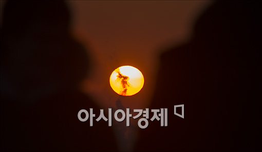[포토]‘아듀, 2012년’