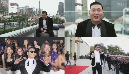 방송3사 가요축제, SBS '비주얼' KBS '혹평' MBC '소통'