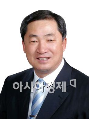 안병호 함평군수