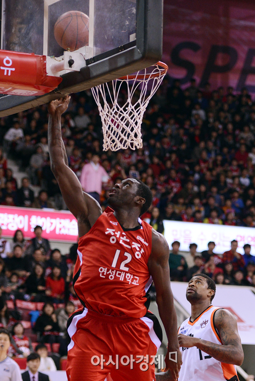 [포토] 파틸로 '가볍게 놓고 온다'