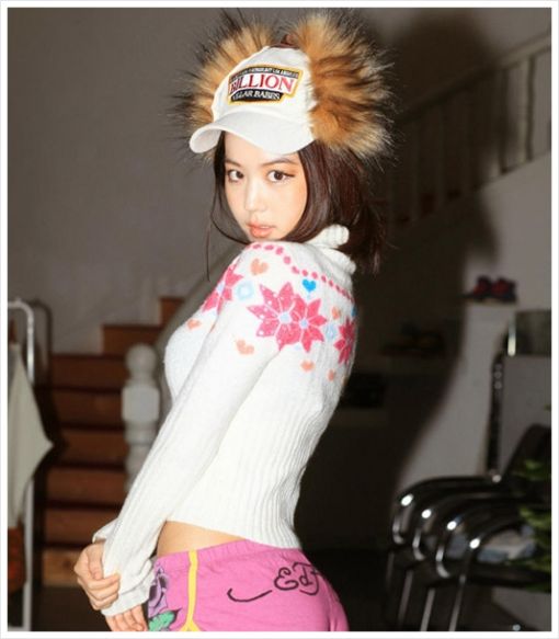 김희정 폭풍성장 "관능미 넘치는 몸매라인 눈에 띄네"