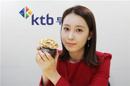 KTB證, "뱀띠 해 '독기'품자"..시무식서 각오다져