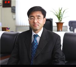 김형규 양산산림항공관리소장
