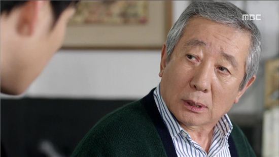 '보고싶다' 송재호 재등장.. '판도라의 상자' 열리나?