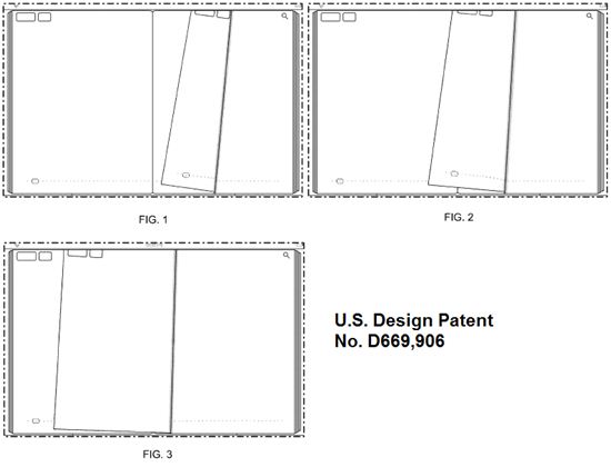 애플 특허 또 무효?···무너지는 애플의 '모래성 특허'