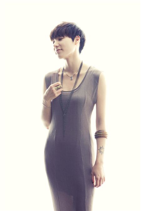 나인 '연인들' 싱글 발매, "어쿠스틱 버전 느껴보세요!"