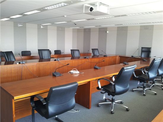 철도공단, 대전 본사사옥 편의시설 ‘활짝’ 