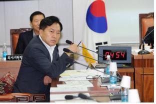 김기만 서울시의원 