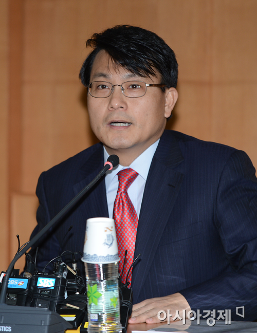 새누리당 윤상현 의원, 사진=아시아경제DB