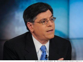 티머시 가이트너 후임 재무장관 누가 거론되나?