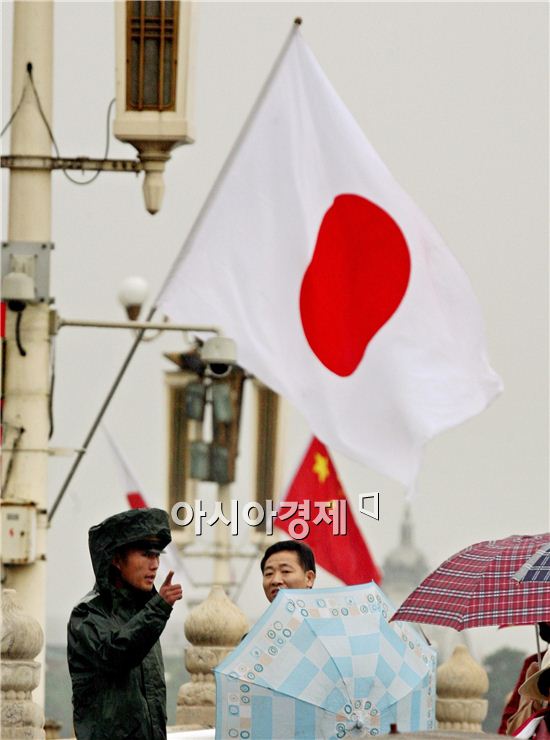 日자위대 수시 해외파병 가능해지나