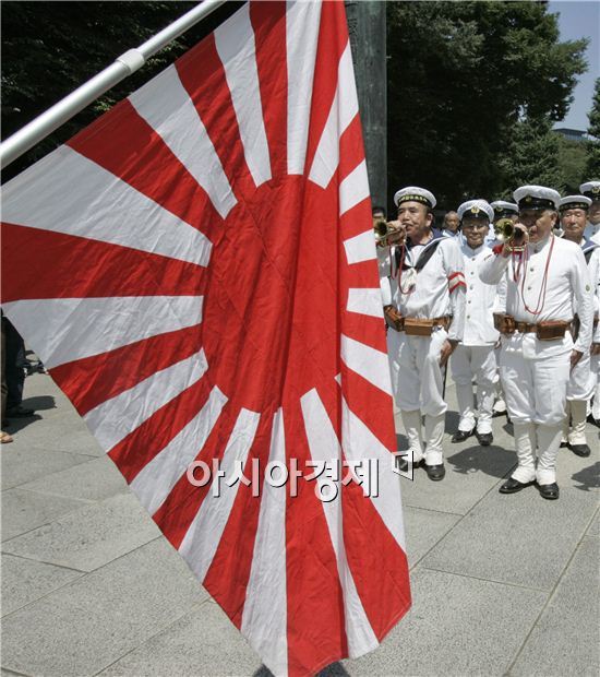 日자위대 수시 해외파병 가능해지나