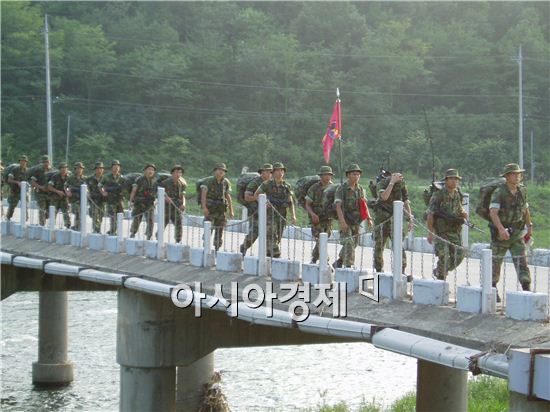 미리보는 박근혜정부 <하-대선공약으로 본 국방정책>