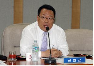 서울특별시과학전시관 10년째 불법 가건물 