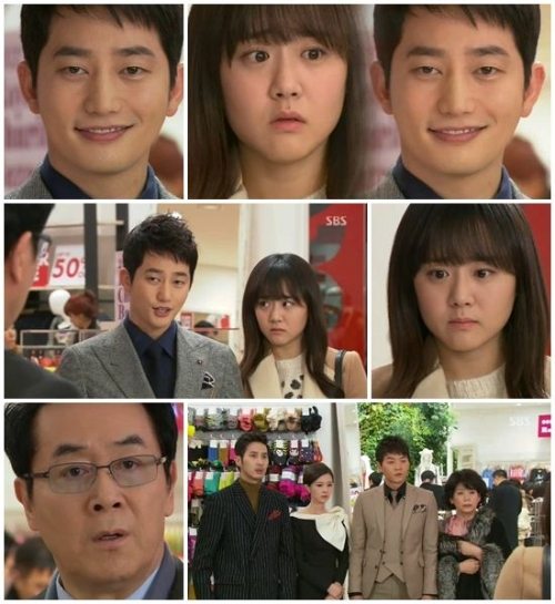청담동 앨리스 시청률/출처:SBS 드라마