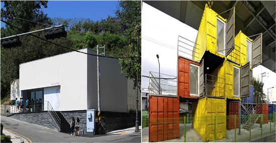 공공건축 대통령상에 충남 서천 '봄의 마을'