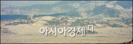 [포토]김정은 생일, 북한은 차분