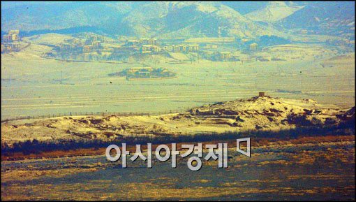 [포토]김정은 생일 맞은 북한