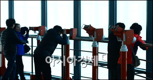 [포토]북한은 어떤 모습일까