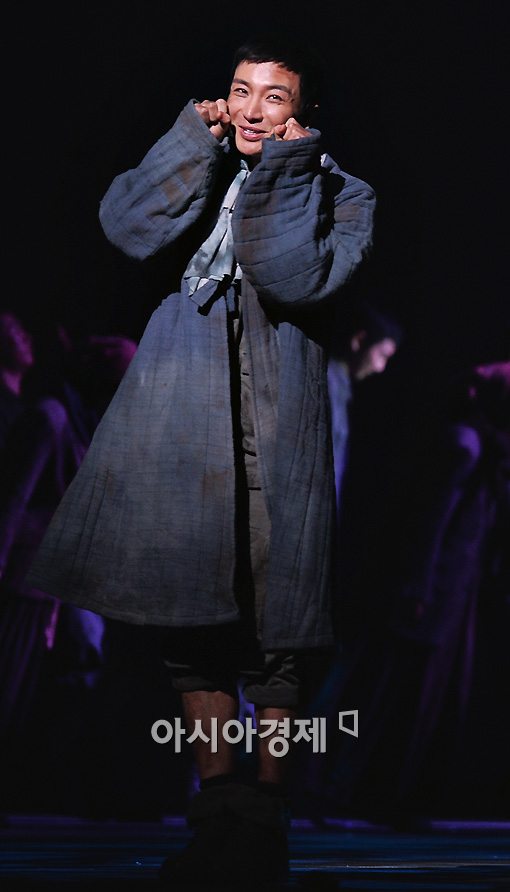 [포토]'프라미스' 이특, 나는야 귀요미!