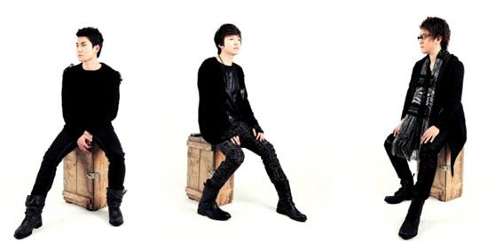 포헤븐, 두번째 싱글 'In Heaven' 오늘(9일) 발매