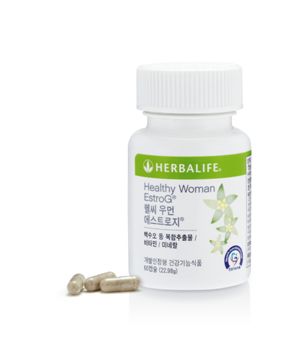 한국허벌라이프, 여성을 위한 '헬씨 우먼 에스트로지' 출시