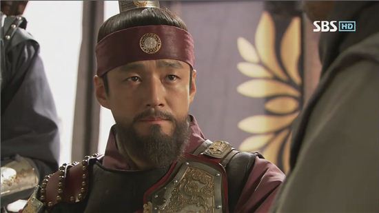 SBS '대풍수' 2막의 상승세 계속된다