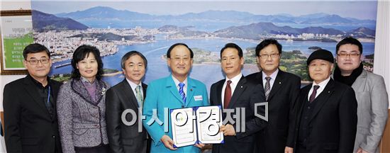 여수시, 주민주도형 21세기 뉴 새마을운동 실현한다