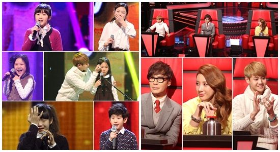 '엠보키', 독설無 착한코치··'실력+꿈' 참가자 '힐링오디션'