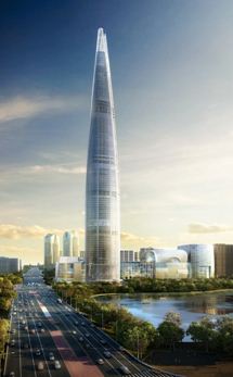 123층 롯데월드타워, ‘친환경건축물‘ 국제 공인
