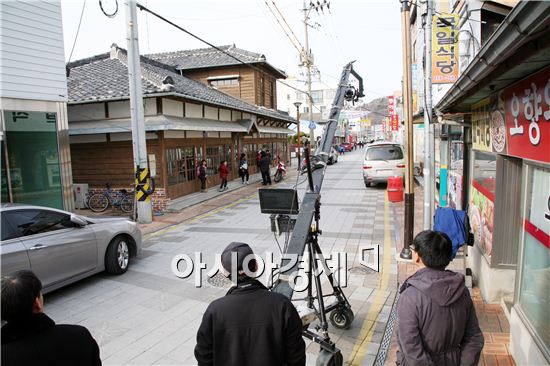 KBS ‘한국 재발견’ 보성군편 방영