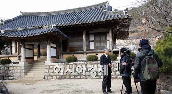 KBS ‘한국 재발견’ 보성군편 방영