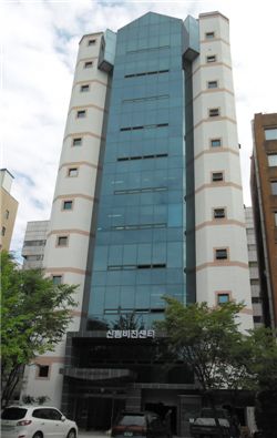 서울 여의도서 산림비전센터 개관