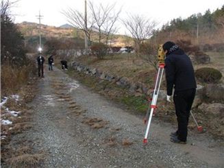 해남군 "설계단 운영으로 12억 예산 절감"