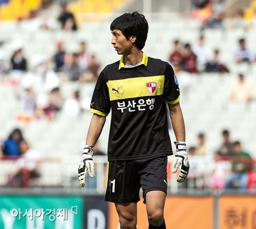 [사진=부산 아이파크 제공]