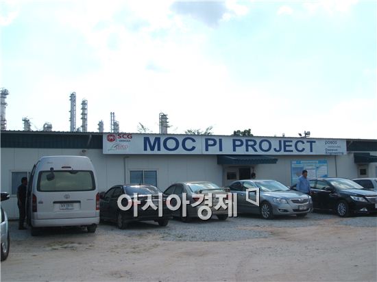 방콕은 세금 지뢰밭…태국스러워져야 산다