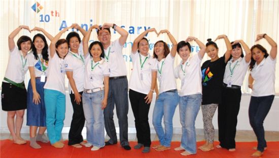 방콕은 세금 지뢰밭…태국스러워져야 산다