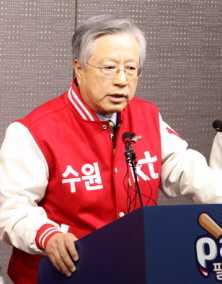 이석채 KT 회장