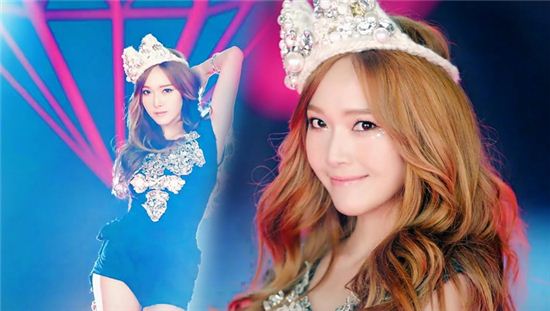 소녀시대, 뮤비서 입은 그 옷 뭐지?